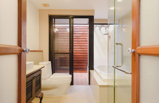 Pool Villa Pattaya by Passionata - Foto 30