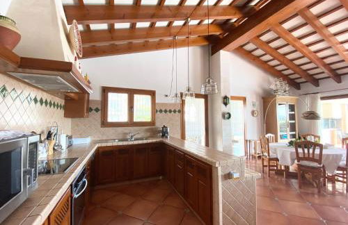 Villa Victoria - Foto 12