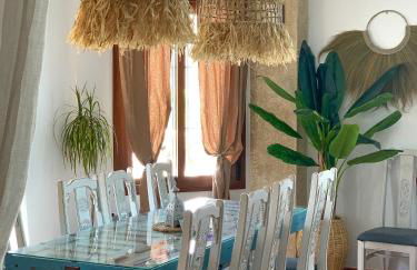 Villa Malaga con Jacuzzi Piscina vallada Barbacoa By AndaraHolidays - Foto 43