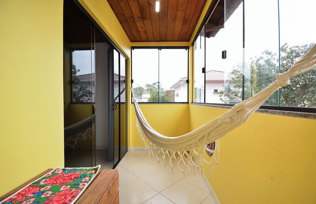 Residencial Maricota - Photo 35