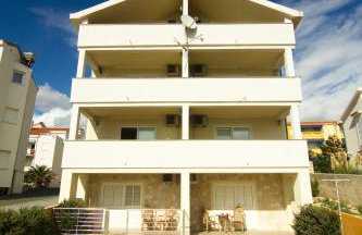 Apartments Nebeska - Foto 30