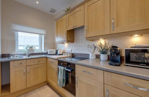 Stylish Modern Town Centre Flat - Foto 15