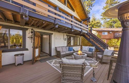 The Lake Chalet - Foto 30