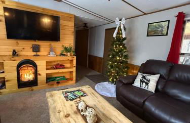 2 Bedroom Logan Ohio Hot Tub - Foto 39