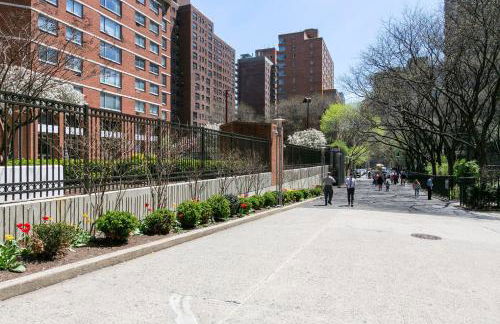 Kips Bay 1BR w Doorman Elevator Gym NYC-478 - Foto 23