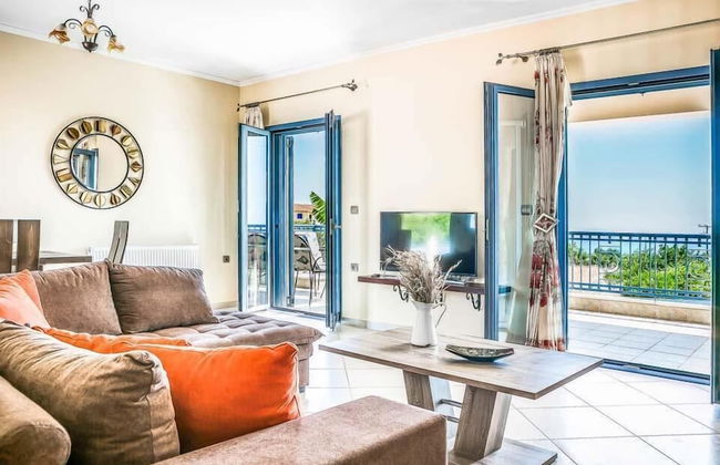 Villa Xenia - Foto 10