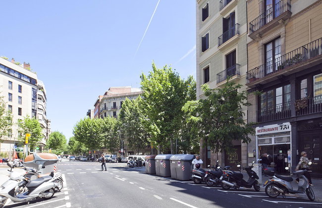 Bonavista Apartments - Eixample - Foto 6