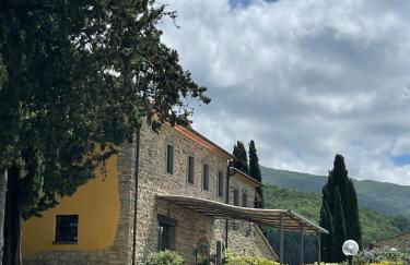 Villa Poggio dei Cipressi - Foto 30