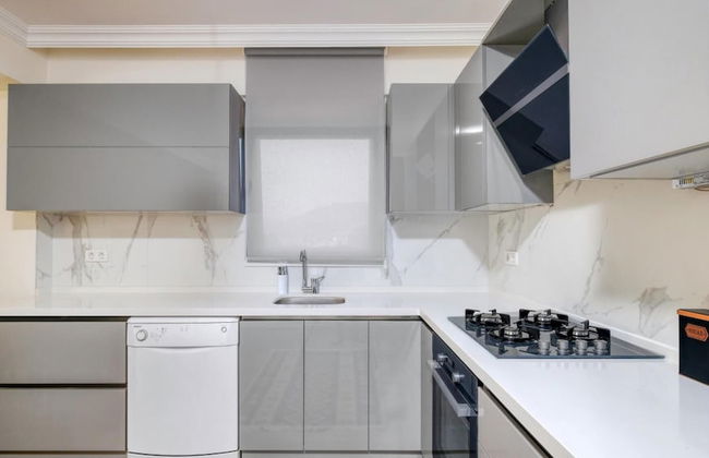 Charming House With Nature View in Fethiye - Foto 8