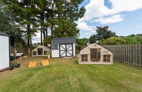 Lux 5BR Escape Peaceful Oasis & Outdoor Zen Lounge - Foto 9