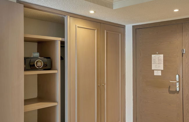 Sunscape Cancun All-Inclusive Resort & Spa by Hyatt - Photo 38