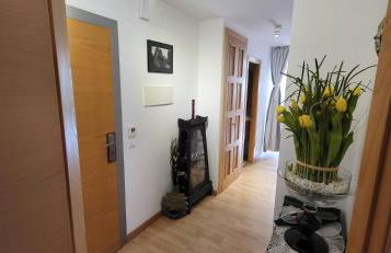 APARTAMENTO VISTASALRIO ADRIANA,Montanejos - Foto 12