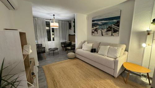 Stylish Seaview Apartment - Foto 2