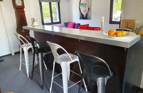 LOFT 3 PERS PROCHE CIRCUIT PAUL RICARD - Foto 1