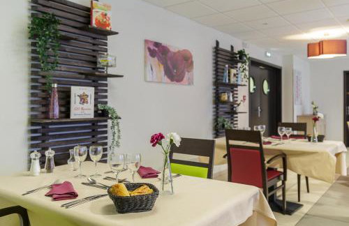 Zenao Appart'hôtels Strasbourg - Foto 43