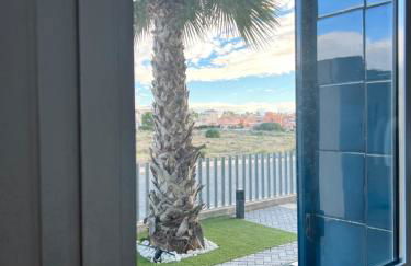 Turquesa del Mar - Charming Ground-Floor Spanish Apartment with Large Sunny Terrace - Foto 20