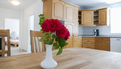 Ferienwohnung Neu "Zum Westerwald" LAHN01 - Photo 3