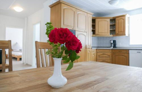 Ferienwohnung Neu "Zum Westerwald" LAHN01 - Photo 3