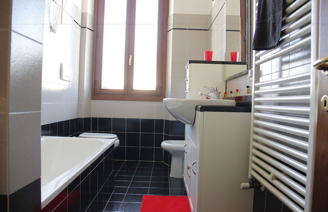 Art Apartment Bandinelli - Foto 12