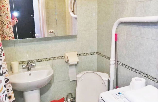 Apartment Hanaka Grekova 8 - Photo 16