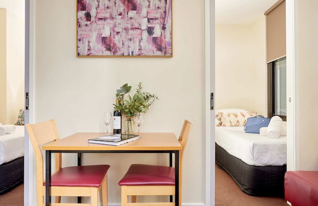 Arrow on Swanston - Foto 69