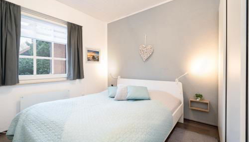 Ferienhaus Seeweg Wohnung 1 - Foto 2