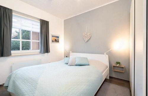 Ferienhaus Seeweg Wohnung 1 - Foto 2