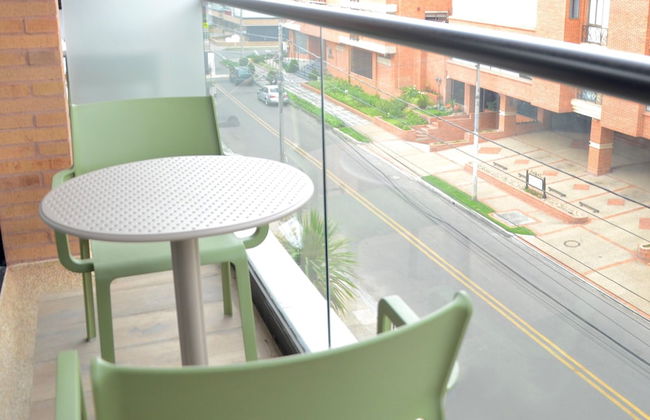 Balmoral 103 - Photo 27