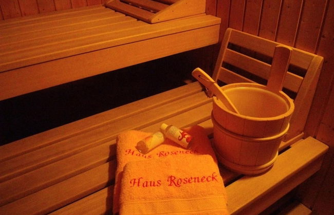 Haus Roseneck - Foto 46