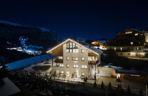 Apartment Ciasa Laoi - Photo 77