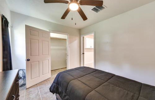 Lousiana Escape Near Hunting Pets Welcome! - Foto 16