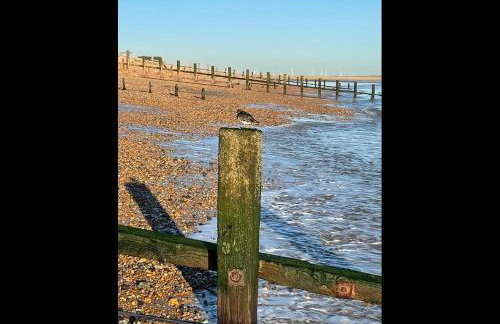 Ebb n Flow - Winchelsea Beach - Nature Reserve & Beach Views - Foto 25