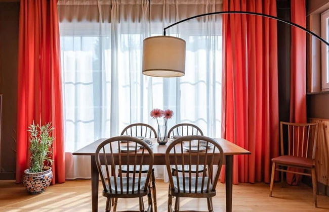 Charming House With Terrace - Foto 14