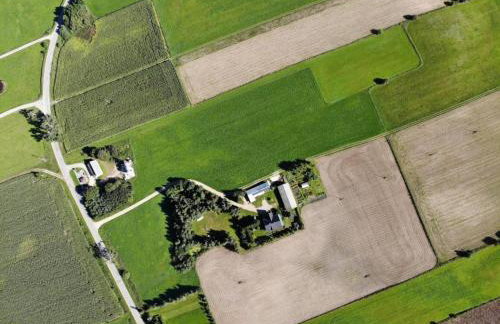 Pokoje. Apartament w Oklinach - Foto 17