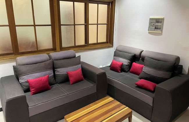 Inviting 1-bed Room Mam Residence - Photo 1