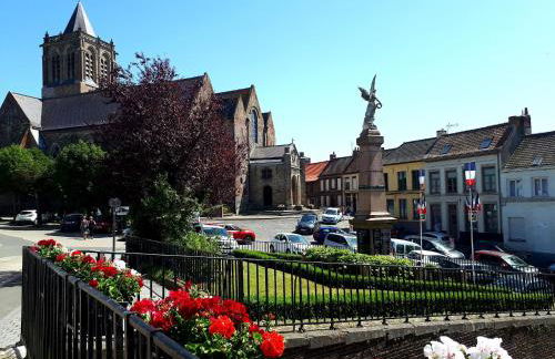 Gîte Au Cœur de Cassel - Foto 3