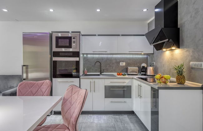 Casa Ma3x Apartment Rose - Foto 7