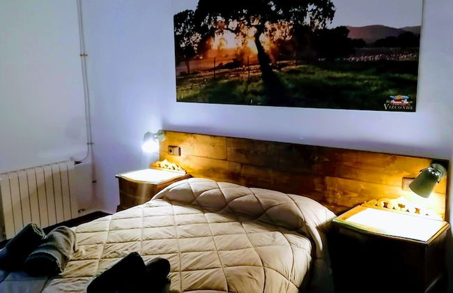 Cortijo Vizconde - Photo 14