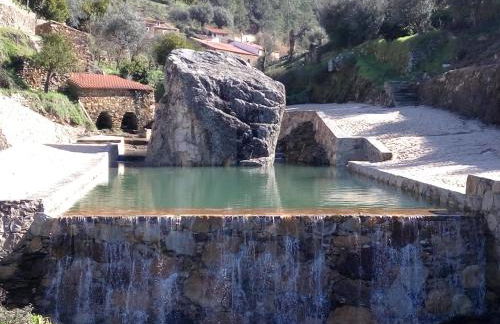 Casas do Almourão - Foto 39