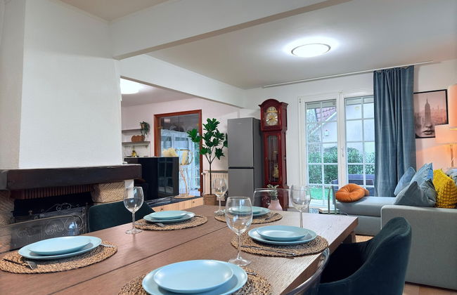 Spacious 4 bedrooms House - Foto 22