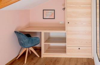 Wohlfühl Auszeit in den Bergen - Foto 7