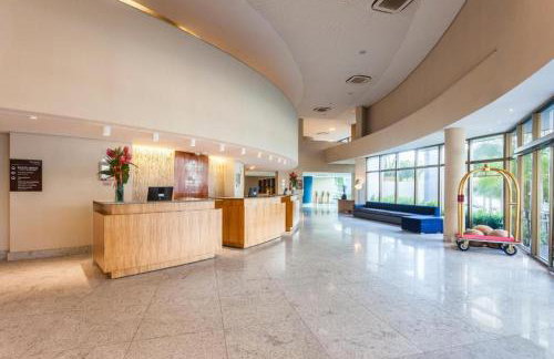 BEACH CLASS RECIFE BOA VIAGEM FLAT ANDAR ALTO - Foto 33