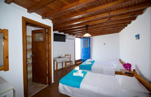 Sunshine Studio Near New Port Of Mykonos - Foto 13