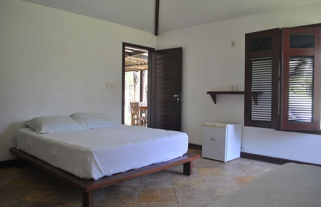 Casa Della Bangalôs - Foto 19