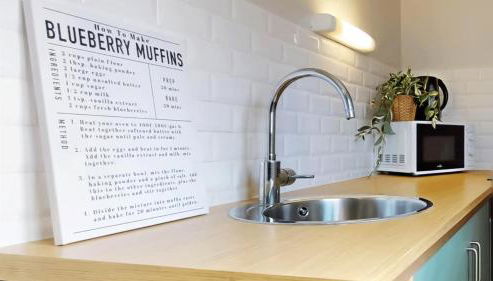 Appartement pro uniquement pas touristes ou familles - Foto 2, stove