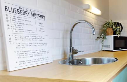 Appartement pro uniquement pas touristes ou familles - Foto 2