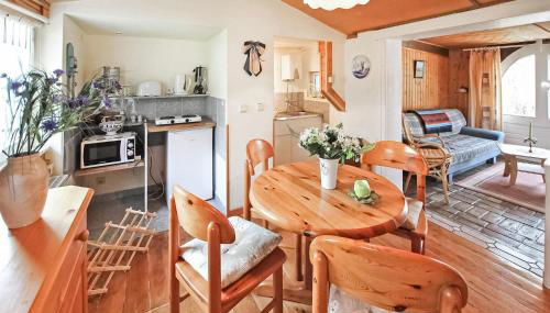 Ferienhaus Ueckermünde Bellin - Foto 5