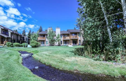 Snowcreek II 269 Pet-Friendly, Remodeled, On the Snowcreek Meadow - Foto 34