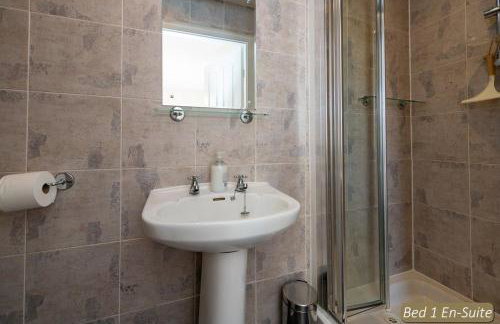 Hideaway Cottage - Foto 8