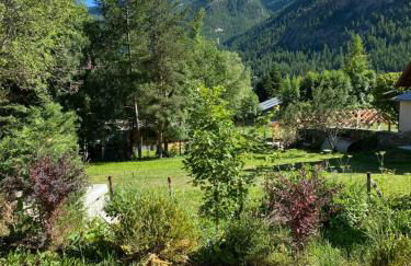 Le Serre Barbin - Chalet ensoleillé, tout confort - Photo 32